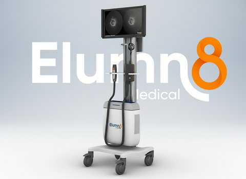 Simpson Interventions Announces Initial Close of Series C Financing and Corporate Rebrand to Elumn8 Medical