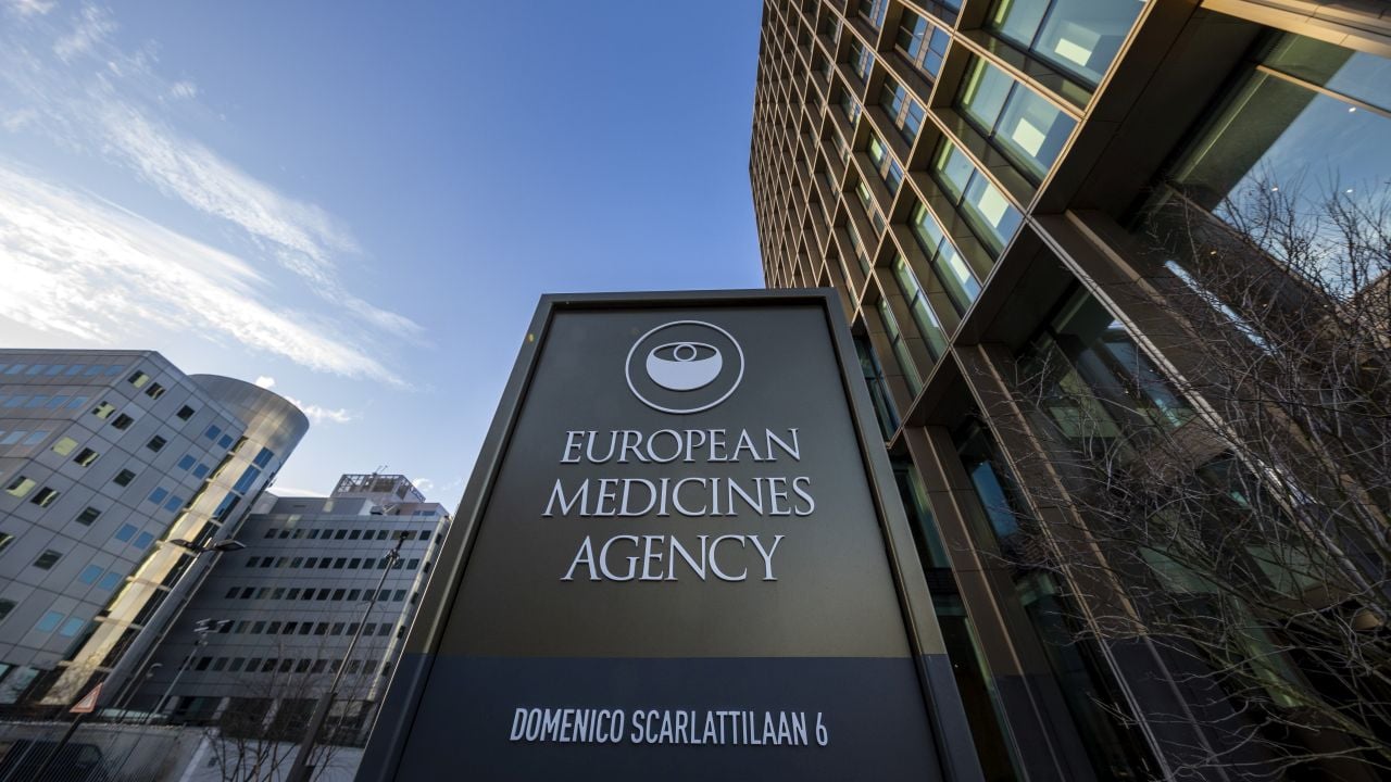 EMA backs Merck's Welireg, Bayer's ATTR med and Gilead's liver drug from $4.3B deal