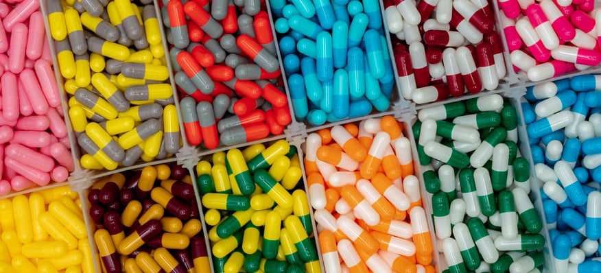 VC firm Kineticos launches biotech to develop fresh approach to antibiotic resistance