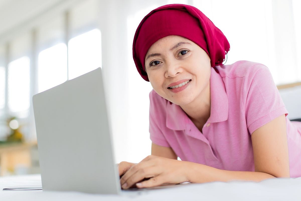 N-AVD Yields High Progression-Free Survival in Teens With Hodgkin Lymphoma