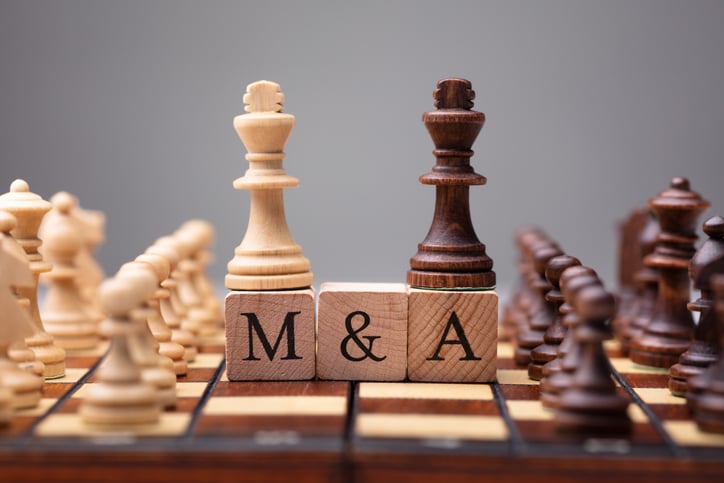 Merck KGaA confirms late-stage talks with SpringWorks about $3.5B buyout