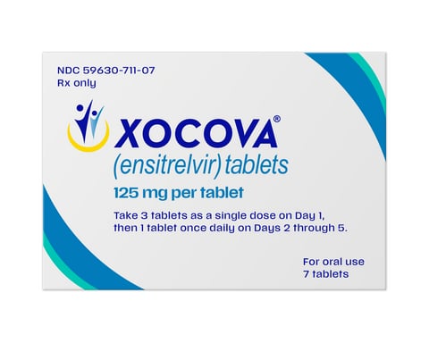 Shionogi's COVID antiviral Xocova passes muster with FDA as post-exposure preventative
