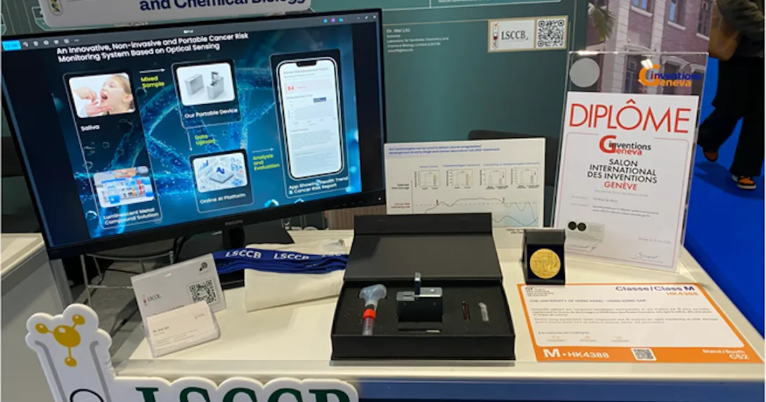 Latest Middle East partnerships expanding Korean health tech and more briefs