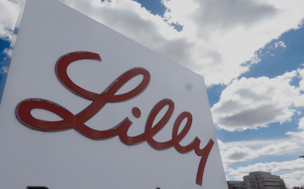 Lilly pens $202M deal for preclinical DNA delivery biotech Engage as M&A streak continues