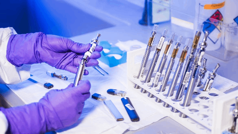 Creative Medical Technology Holdings Secures FDA Fast Track Designation for CELZ-201-DDT - Advancing Breakthrough Therapy for Chronic Lower Back Pain