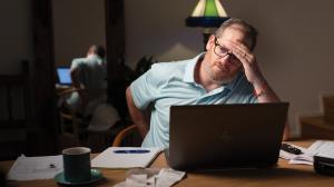 Clinical Research & National Survey Reveal  Back Pain Is Breaking Australians Mentally, Physically & Financially