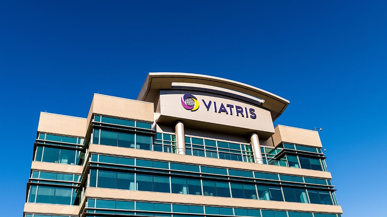 Viatris agrees to pay up to $335M to settle opioid claims