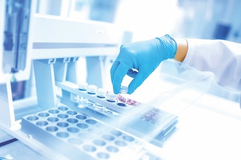 One-carbon Therapeutics collaborates with Tempus in cancer treatment 