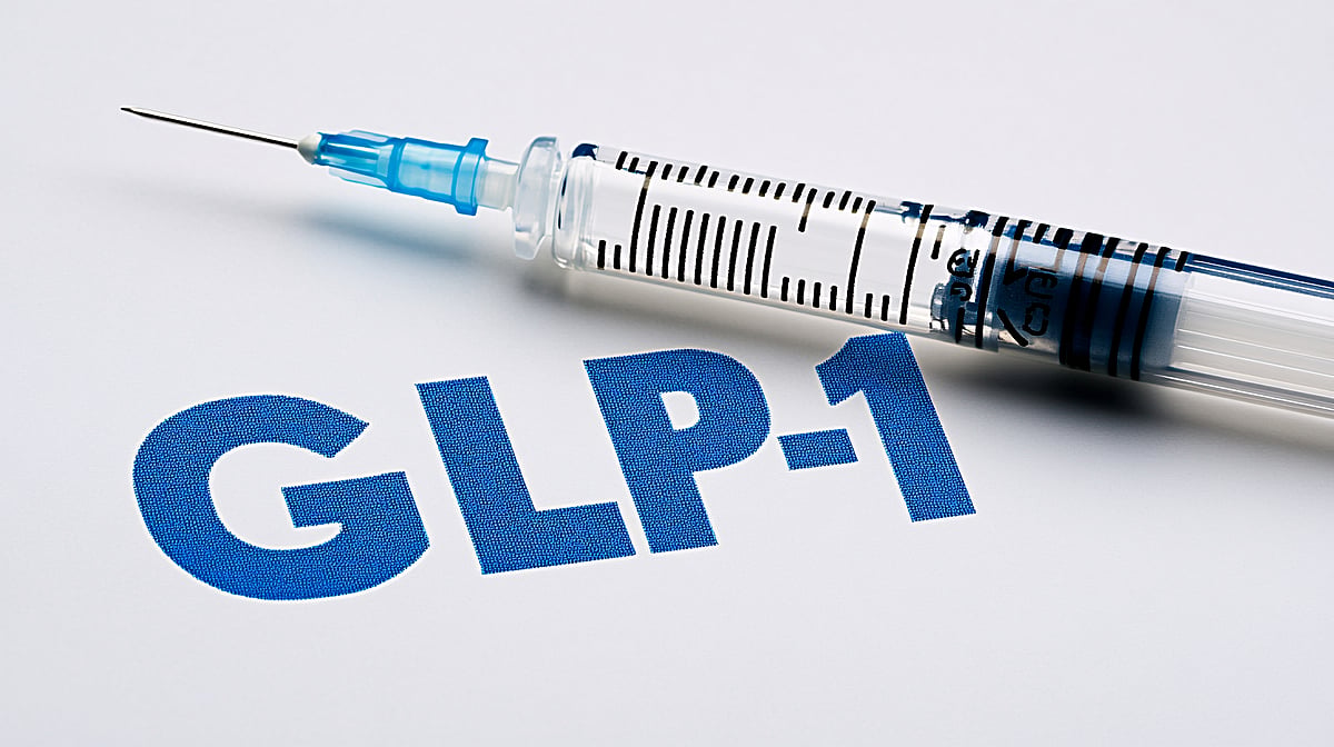GLP-1 Receptor Agonists Tied to Reduced Mortality in Patients With Psoriasis