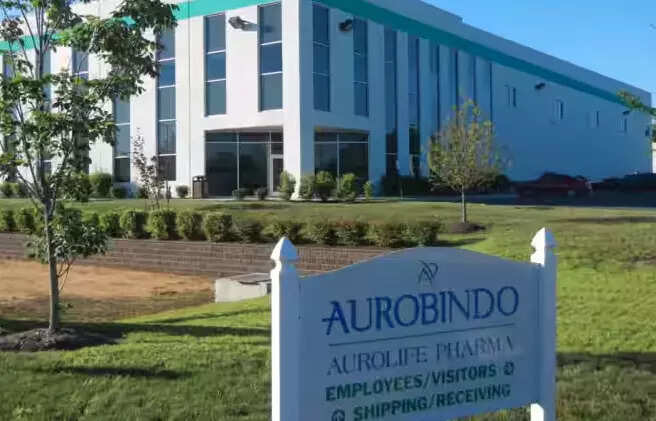 Aurobindo unit terminates pact with Singapore firm to develop pentavalent vaccine