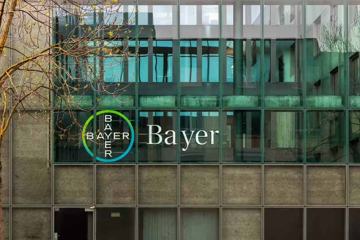 Bayer’s gene and cell therapy pipeline aims to transform Parkinson’s, oncology, rare diseases and more