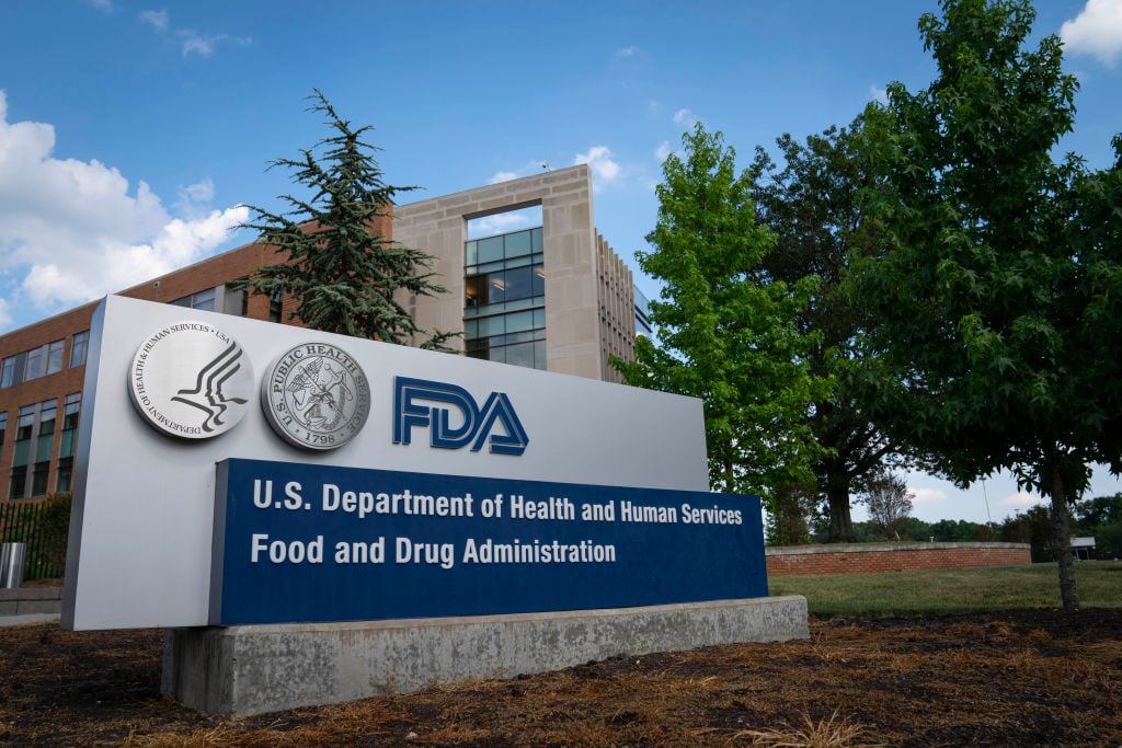 Ahead of adcomm, FDA challenges broad use of PD-1 drugs in stomach cancer patients