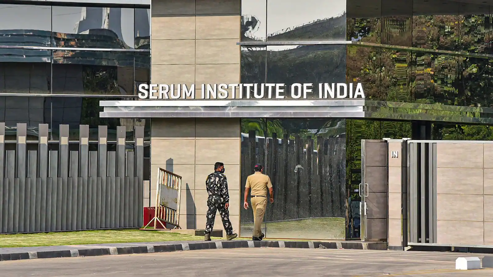 Serum Institute of India's new 'high efficacy' malaria vaccine rolls out in Africa