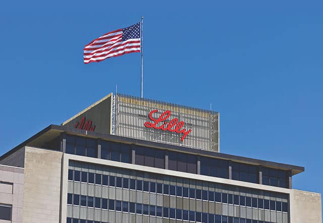 Lilly to acquire LimmaTech Biologics and Vaccine Company in deals totalling $2.33bn 