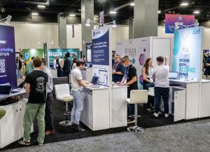 Italy Debuts at eMerge Americas With 14 Companies Showcasing AI, Healthtech, and Applied Innovation