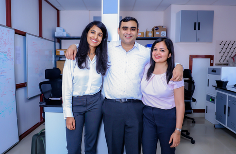 Helex Raises $3.5 Million in Seed Round to Advance Non-Viral Gene Therapies for Kidney Diseases