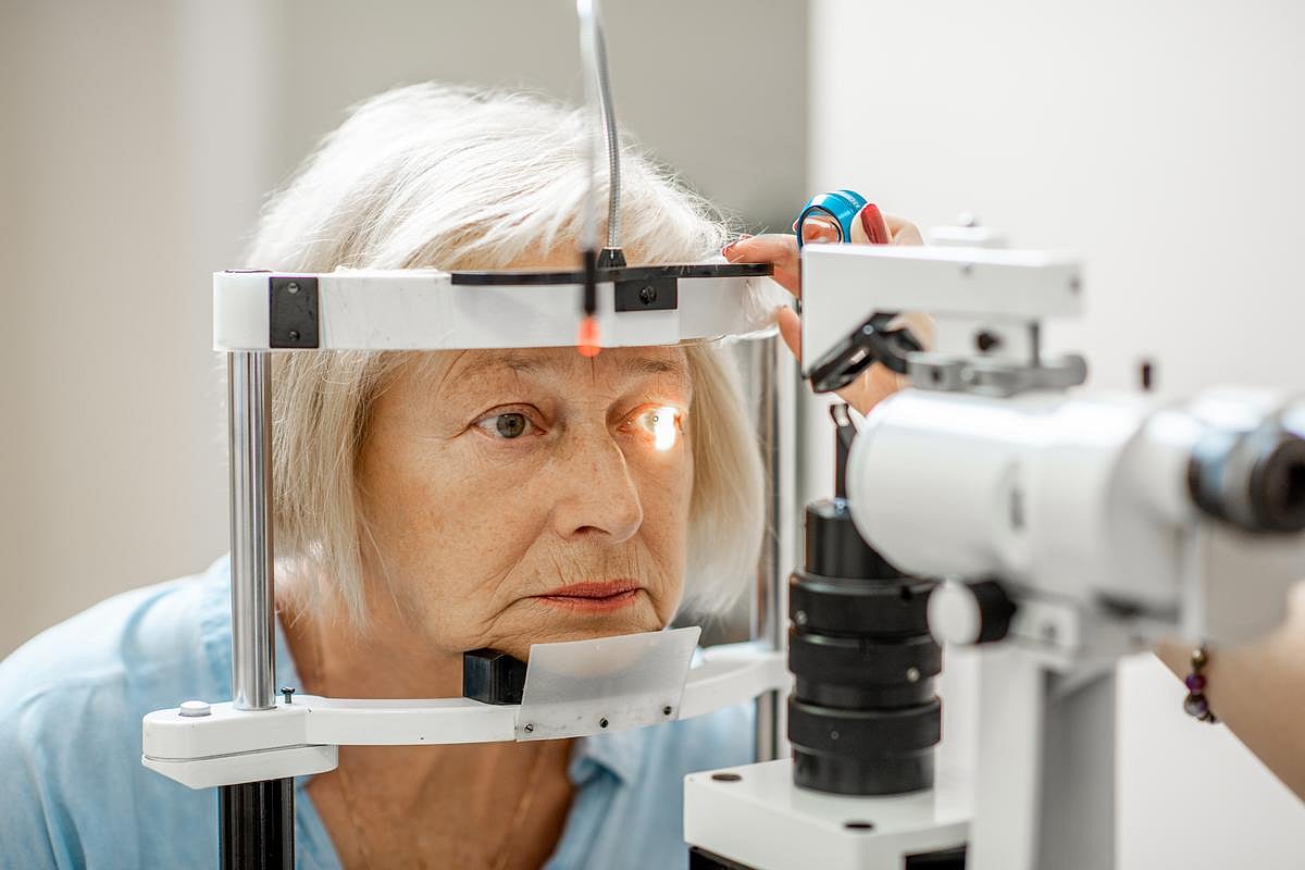 Semaglutide Not Linked to Increased Risk of Eye Disorders, Diabetic Retinopathy