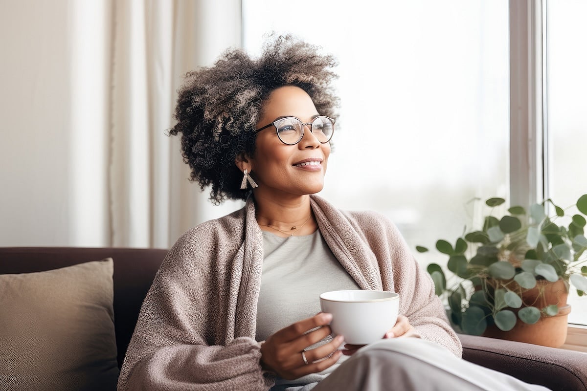 Coffee And Tea Help Protect Brain Health