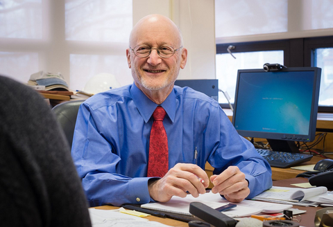 Feinstein Institutes’ John M. Kane honored with 2026 Schizophrenia International Research Society Lifetime Achievement Award