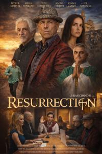 Gene and Cell Therapy Spotlighted in Resurrection LA Premiere May 1–7 as San Rocco Therapeutics Advances Toward a Cure