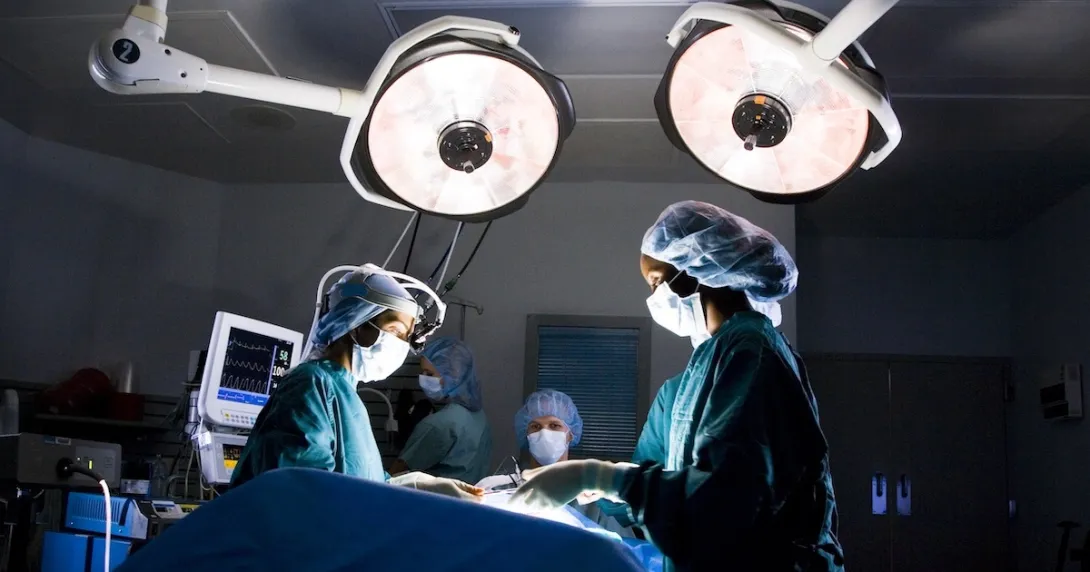 Mendaera gets FDA 510(k) clearance for handheld robotic system