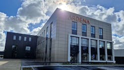 Peptinovo partners with Ardena to manufacture cancer nanotechnology for trials