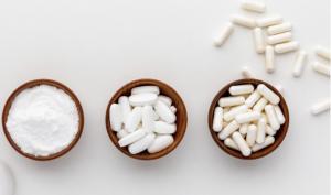 Nutritional Ingredients Anti-Aging & Longevity Ingredients NAD+ Solution: Medchem Innovation at Vitafoods Europe