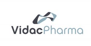 Vidac Pharma Holding Strengthens Leadership and Prepares for Accelerated Growth
