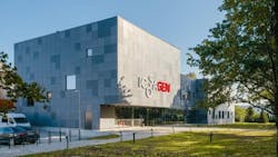 Icosagen completes $53M biologics manufacturing expansion in Estonia