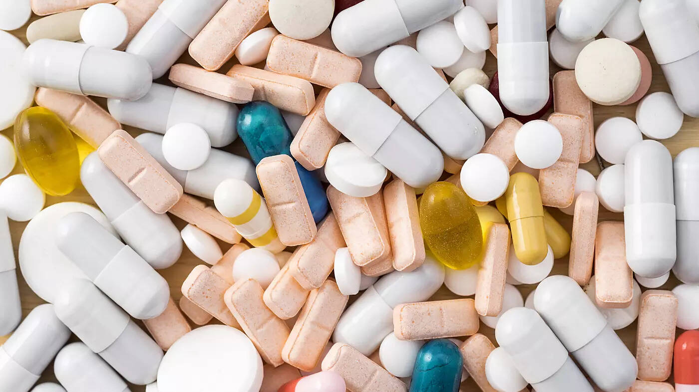 After 156 banned drugs, 34 more multivitamins under reviews: Sources