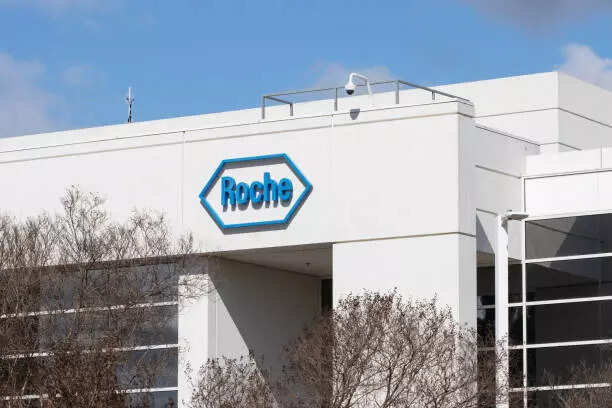 Roche Pharma commits 1.5 billion Swiss franc investment in India over next five years