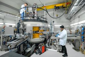 Saudi Hospital Seeks to Achieve Local Self-Sufficiency in Radiopharmaceuticals
