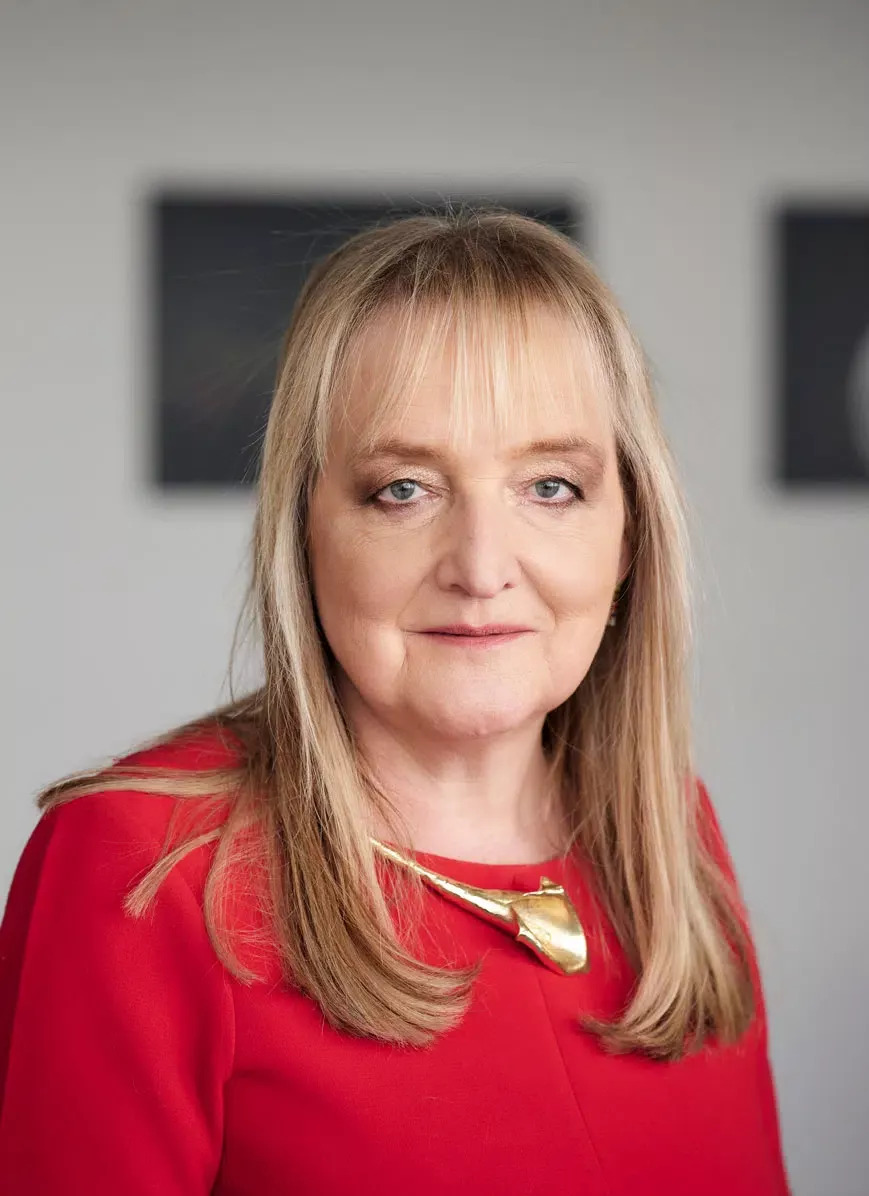 Andrea Pfeifer ends 23-year reign at AC Immune; Acadia's top R&D exec announces retirement