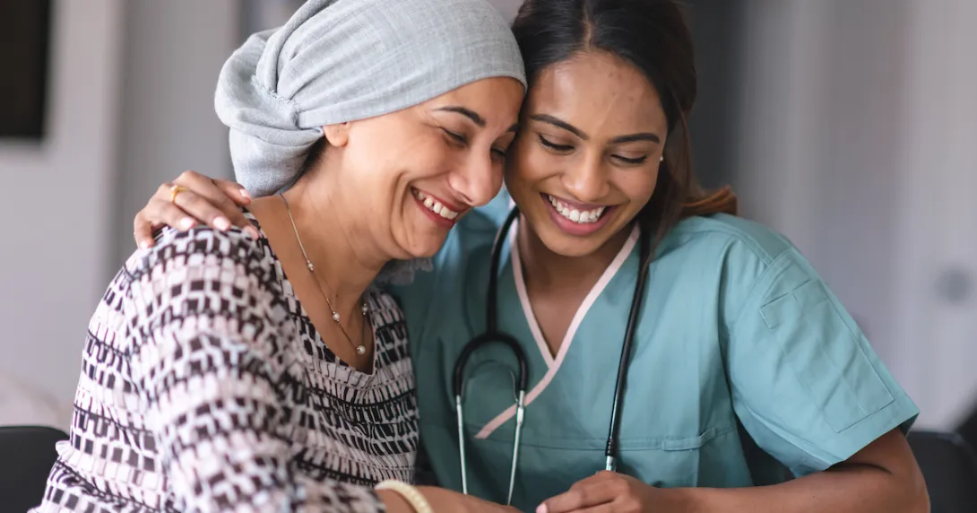 JPM: VieCure raises $43M for cancer care platform
