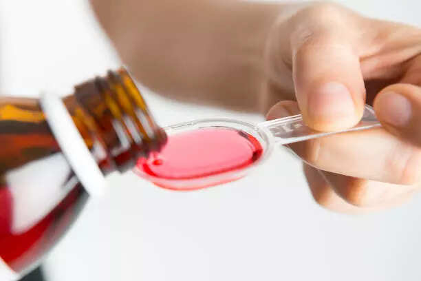 Regulator finds toxic contaminant in cough syrup linked with deaths in MP