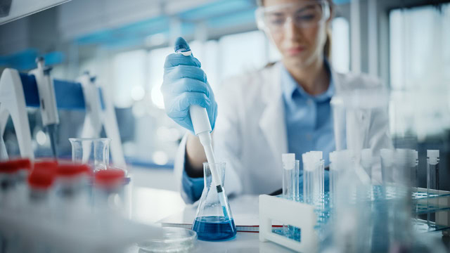 AC Immune amends agreement with Lilly to develop potential Alzheimer’s treatment 