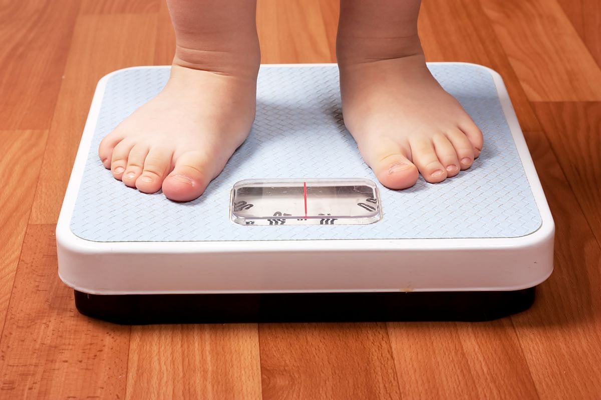 Recommendations Developed for Faltering Weight in Children