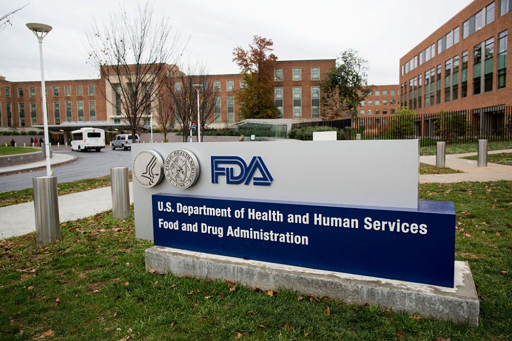 FDA hands warning letter to J&J subsidiary over stopper issues, spotty reporting at Korean plant
