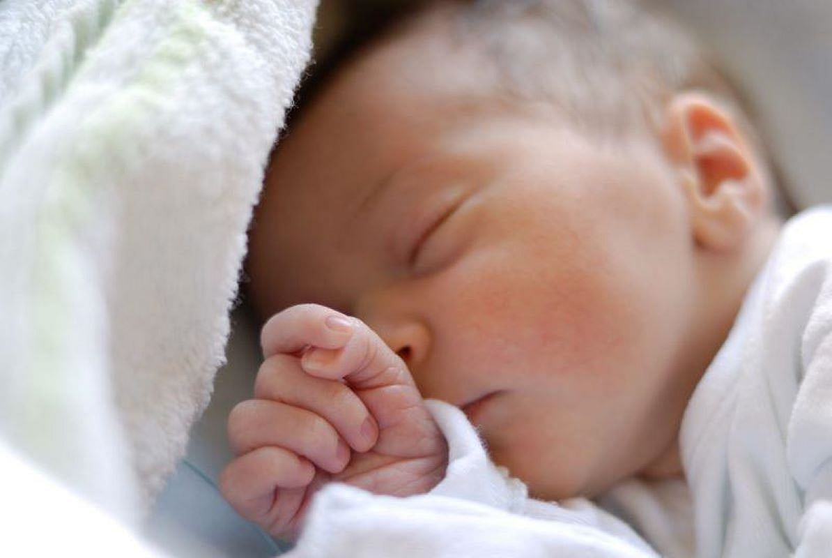 Endotracheal Poractant Alfa Not Effective in Critical Bronchiolitis