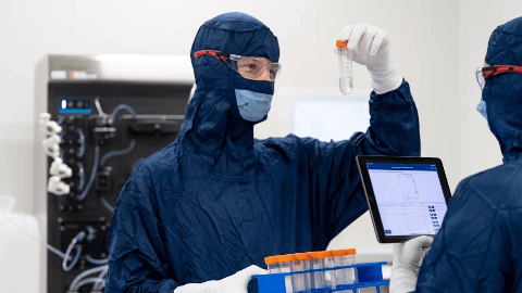 FibroBiologics Receives HREC Approval for Phase 1/2 Clinical Trial for CYWC628 for the Treatment of Refractory Diabetic Foot Ulcers