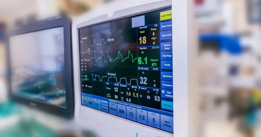 New AI in Western Australia better predicts heart attacks