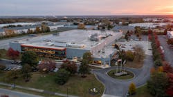 Epicrispr taps Forge for AAV manufacturing of gene therapy candidate