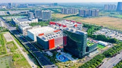 Altruist receives first GMP license for 20,000L-scale biologics facility in China