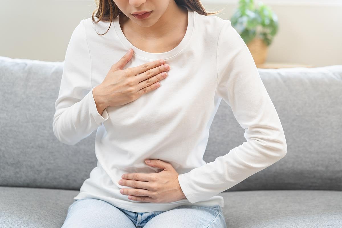 Prevalence of Disorders of Gut-Brain Interaction Increased After Pandemic