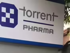 Torrent Pharma seeks CCI nod to acquire majority stake in JB Chemicals for Rs 19,500 crore